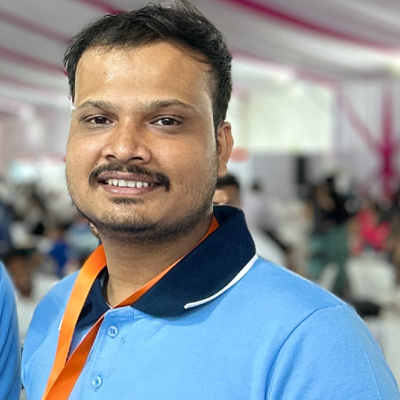 Shivam Gupta