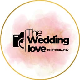 The Wedding Love